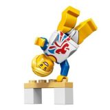minifigure_Flexible Gymnast