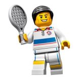 minifigure_Tactical Tennis Player