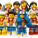 minifigures_The Team