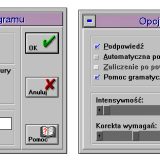 Opcje