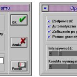 Opcje