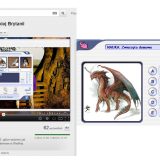 Dragon, really…