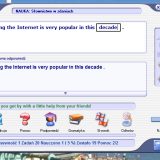 Tricky test 1