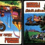 KAW covers