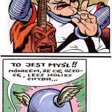 Hegemon i Kapral