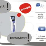 bezdotykowy