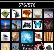 76 new elements