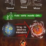 Doodle Devil_safe mode