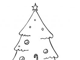 Świateczne kolorowanki