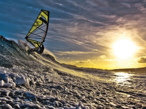 TOP10_Windsurfing