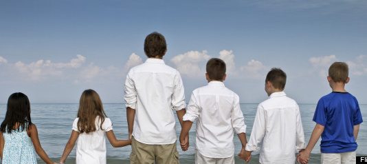 Konsekwencja w wychowaniu dziecka