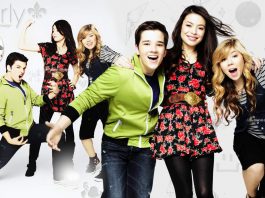icarly tapeta na pulpit