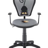 MINISTYLE KOT I MYSZ