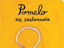Pomelo się zastanawia