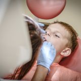 dentysta dla dzieci