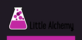 Little Alchemy help