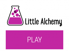 Little Alchemy - Start
