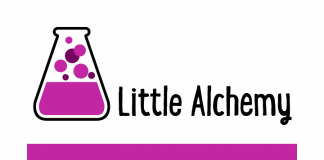 Little Alchemy - Start