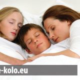 materace koło