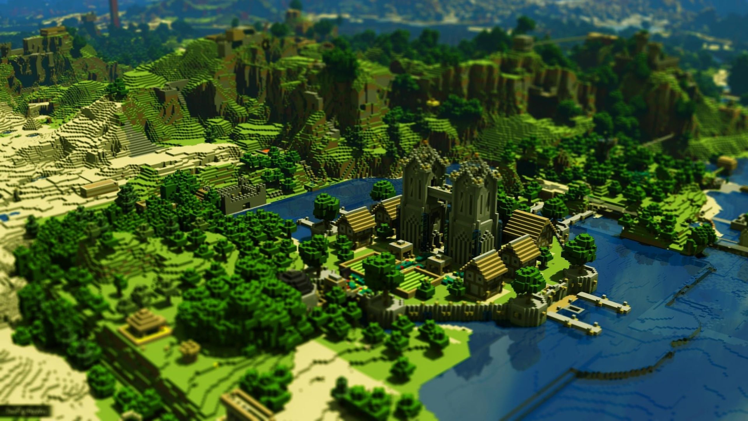 Minecraft Tapety Na Pulpit FD Minecraft Tapety Na Pulpit FD