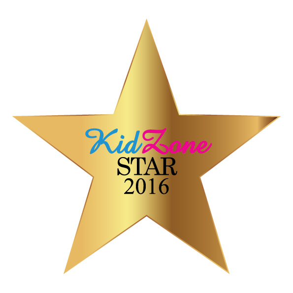 kidzone_star_logo