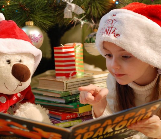 TOP 3 rodzajów książek dla dzieci