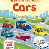 first-sticker-book-cars-usborne