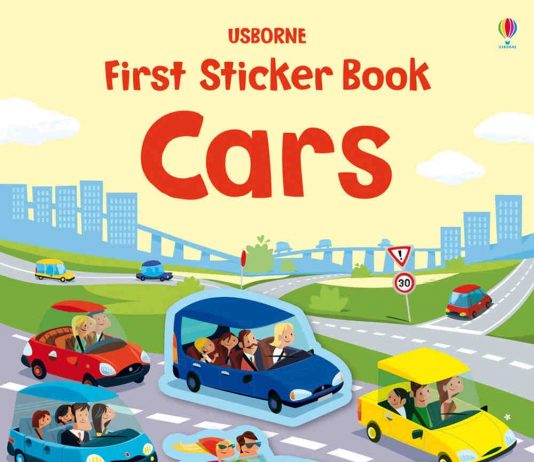 Książeczki tematyczne dla dzieci do nauki angielskiego