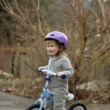 Jaki rodzaj rowerka dla dzieci wybrać i od kiedy rozpocząć naukę jazdy?