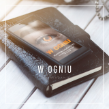 w ogniu
