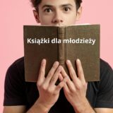 książki YA