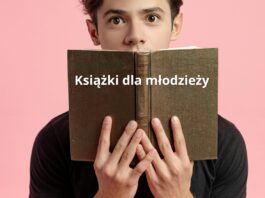 książki YA