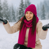 Czapka zimowa damska – niezbędny element garderoby na chłodne dni czapka zimowa damska