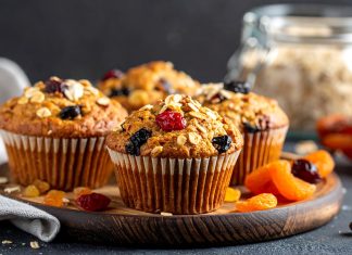 Pomysły na zdrowe przekąski do szkoły i pracy