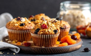 Pomysły na zdrowe przekąski do szkoły i pracy