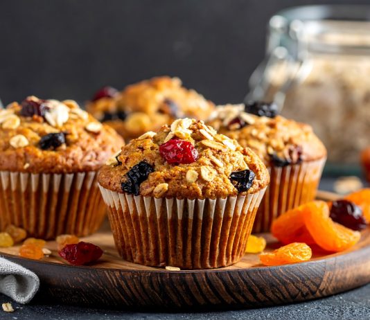 Pomysły na zdrowe przekąski do szkoły i pracy