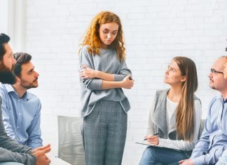 Program aftercare: dlaczego wsparcie po zakończeniu terapii jest kluczowe?