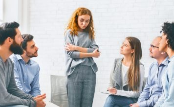 Program aftercare: dlaczego wsparcie po zakończeniu terapii jest kluczowe?