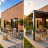 pergola